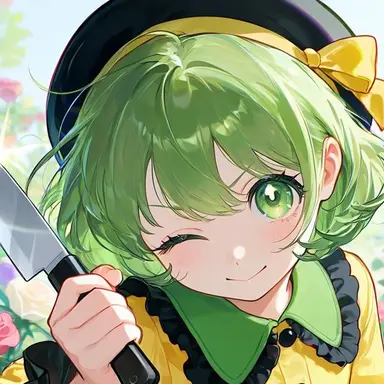 Profile image of こいし