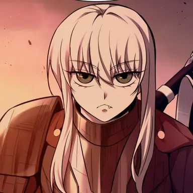 Profile image of 에반젤란