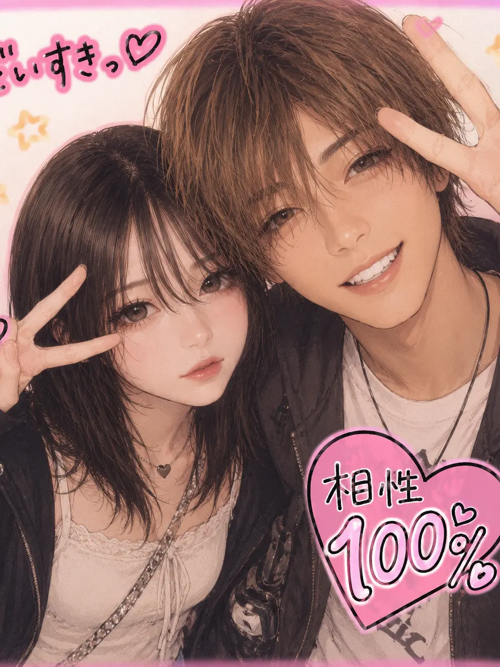Seven11의 きっとまた会えるよ