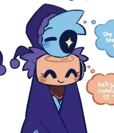 Profile image of Orion - Luna