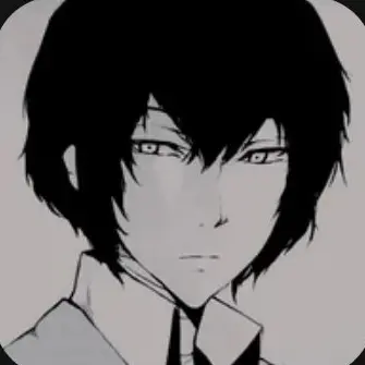 Profile image of Dazai Osamu