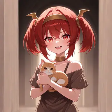 Profile image of 릴리슈