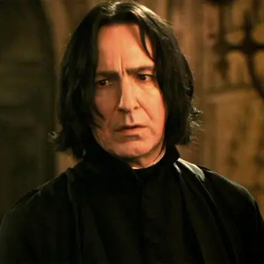Profile image of Severus Snape