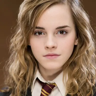 Profile image of Hermione Granger