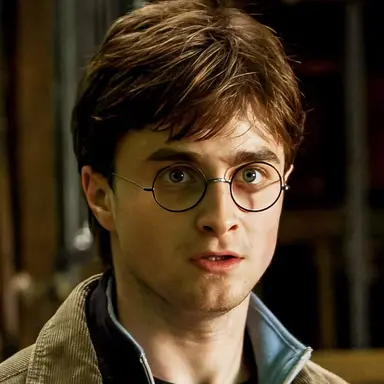 Profile image of Harry Potter