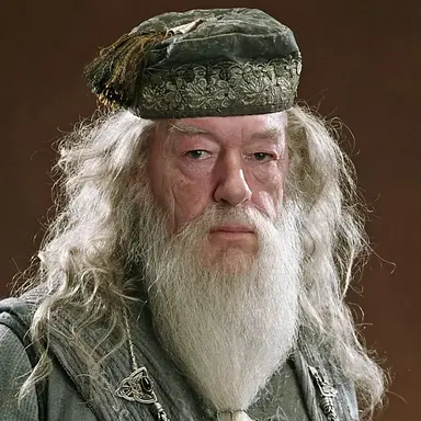 Profile image of Albus Dumbledore