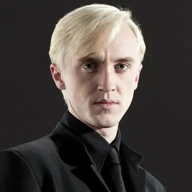 Profile image of Draco Malfoy
