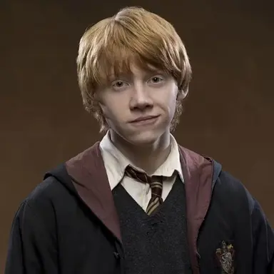 Profile image of Ron Weasley