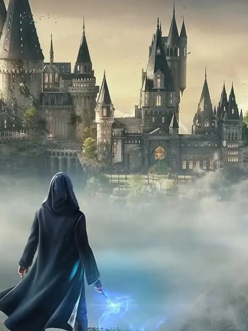 PaleSage7403의 Hogwarts