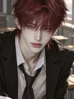 Profile image of 神宮寺 薫