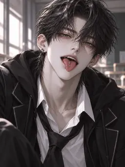 Profile image of 北条 龍臣