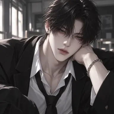 Profile image of 皇城 大雅