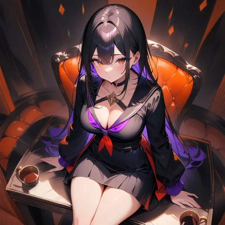 ThickFog1673의 私立・隷愛学園