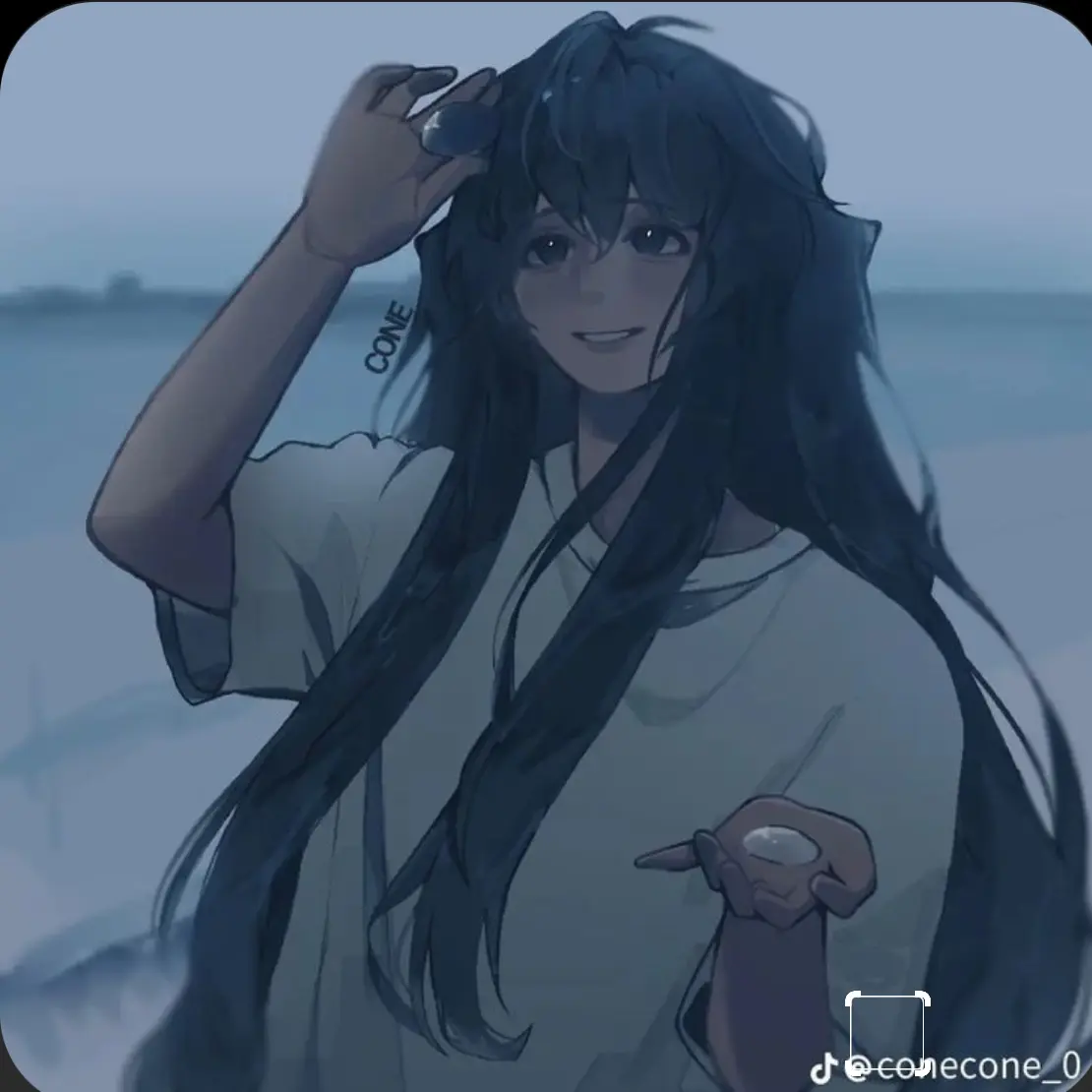 ToughSatin0629의 프리허그 해주는 무이치로!?