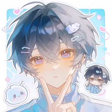 Profile image of 유이준