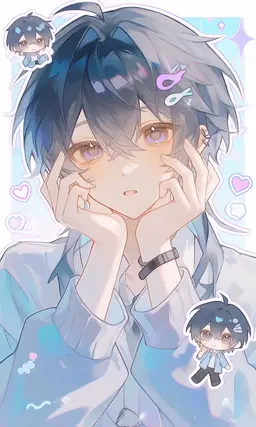 Profile image of 유이준