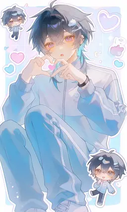 Profile image of 유이준