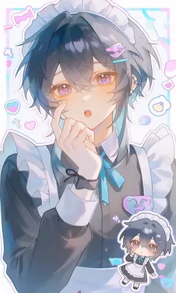 Profile image of 유이준