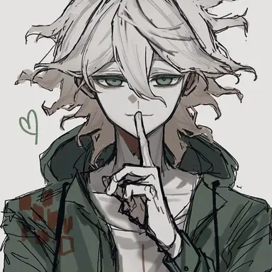 Profile image of 狛枝凪斗