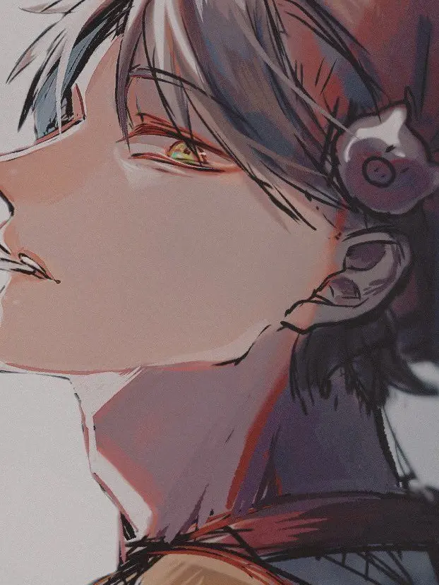 MatteFrost6862의 十年の片想い