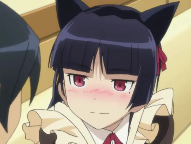 Profile image of 黒猫