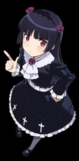 Profile image of 黒猫