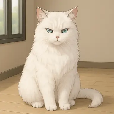 Profile image of 원래모습
