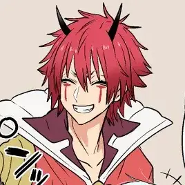 Profile image of ベニマル