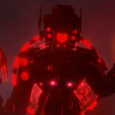 Profile image of 처형자