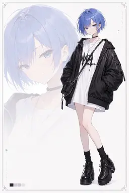 Profile image of 아오바