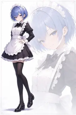 Profile image of 아오바