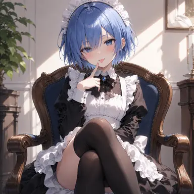 Profile image of 아오바