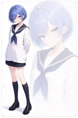 Profile image of 아오바