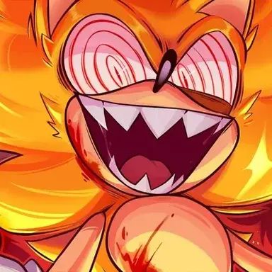 Profile image of Sonic