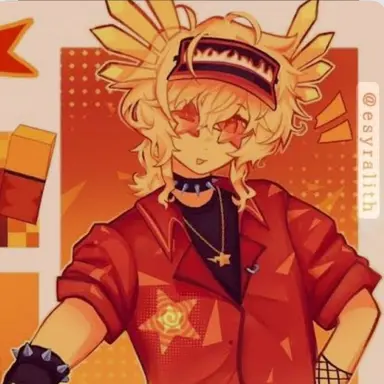 Profile image of 엘리엇