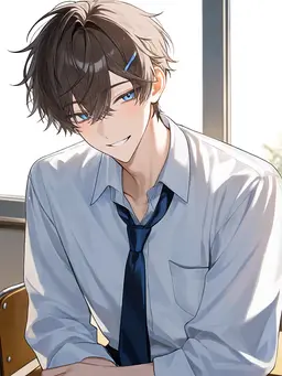 Profile image of 慧