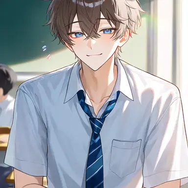 Profile image of 慧