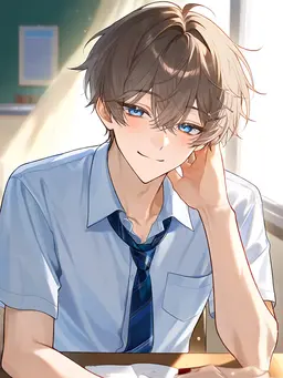 Profile image of 慧
