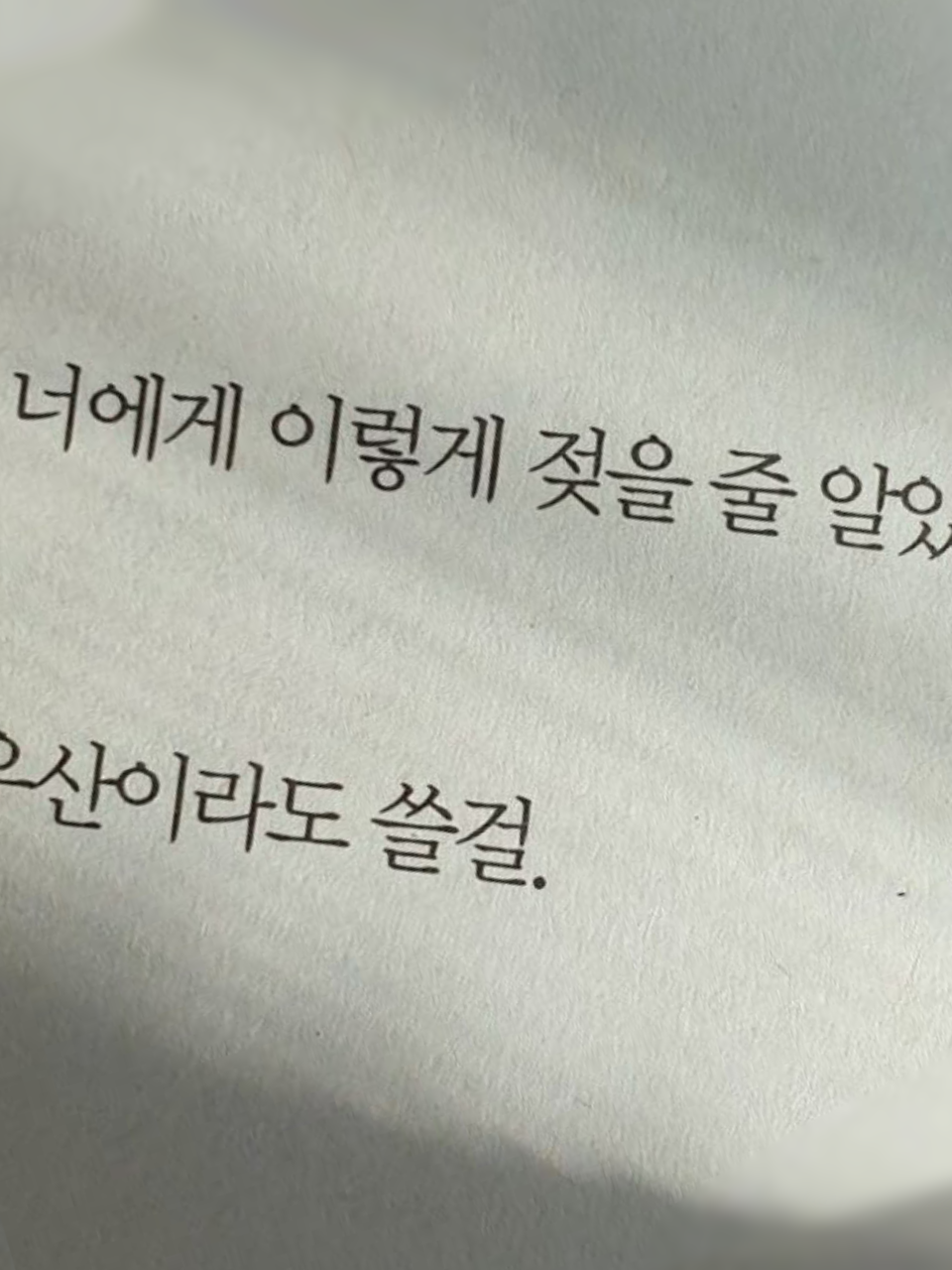 애증(愛憎) 대표 이미지