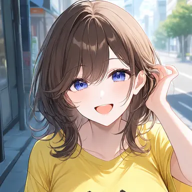 Profile image of Chiharu