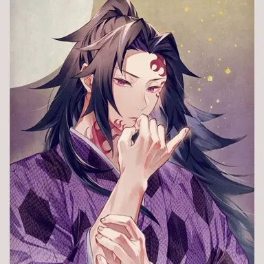 Profile image of 츠기쿠니 미츠카츠