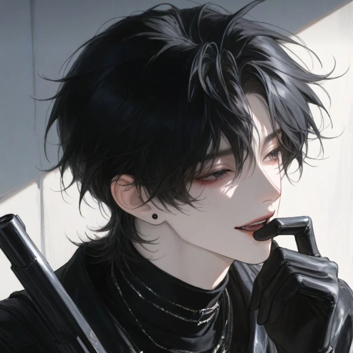 九条  黒哉
