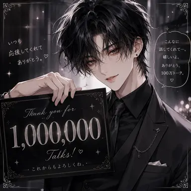 Profile image of 九条  黒哉