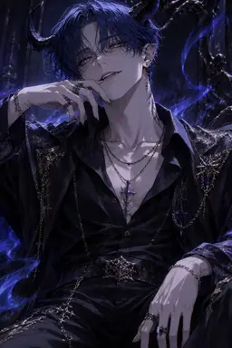 Profile image of ゼイン