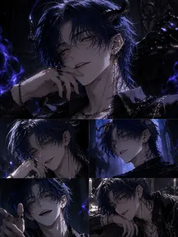 Profile image of ゼイン