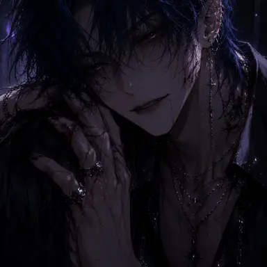 Profile image of ゼイン