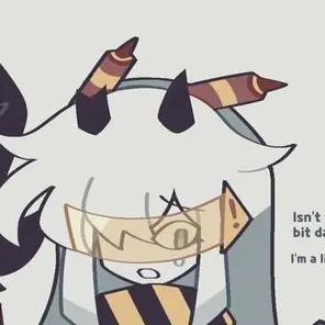 Profile image of Danger Demi