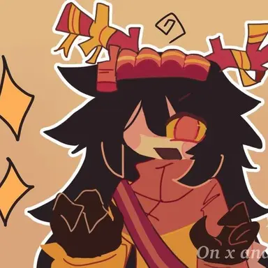 Profile image of Danger Thavel