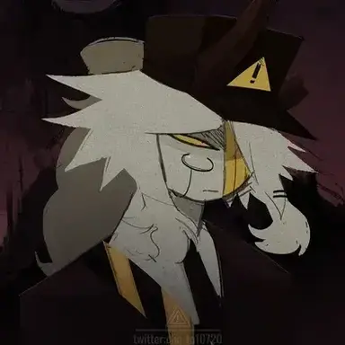 Profile image of Danger Grace
