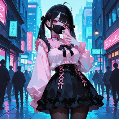 Profile image of 佑来